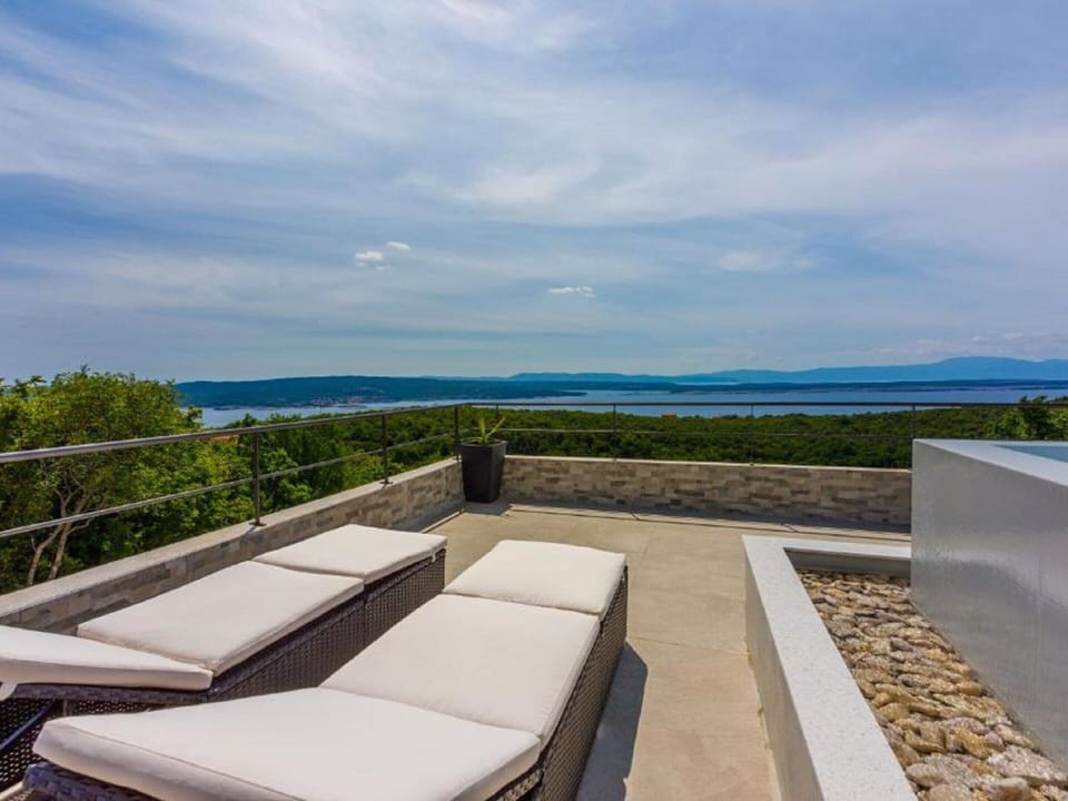 House | View from property