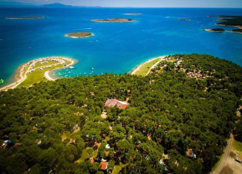 Villa in Gruda With Private Pool Villa in Dubrovnik-Neretva County