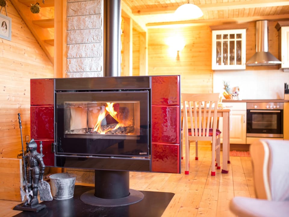 House | Property amenity