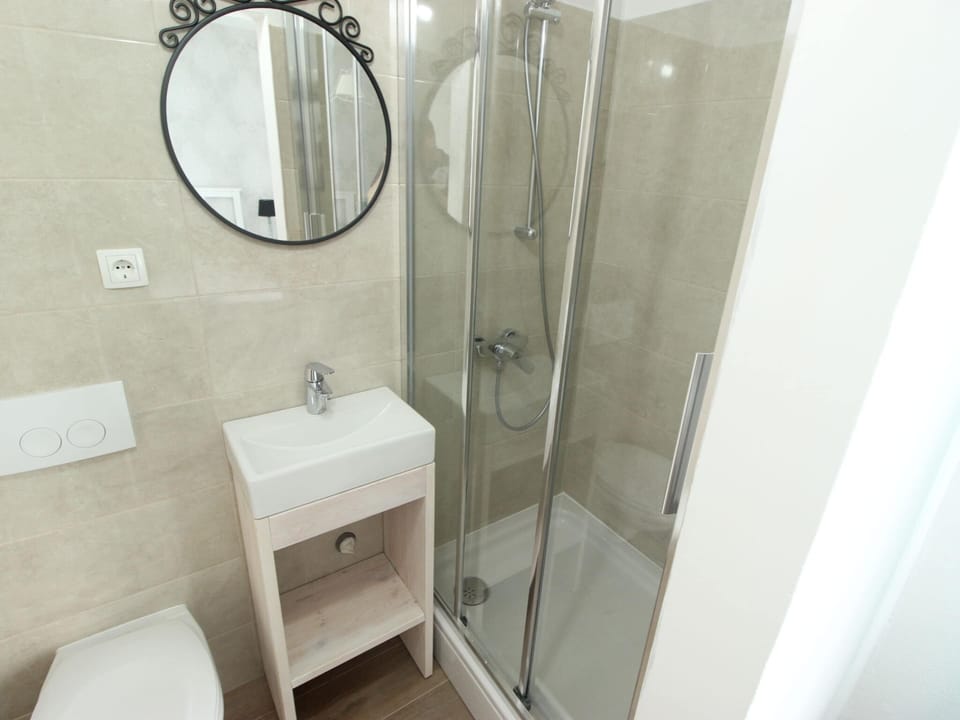 Villa in Pridraga With Pool and Five Person Villa in Zadar County