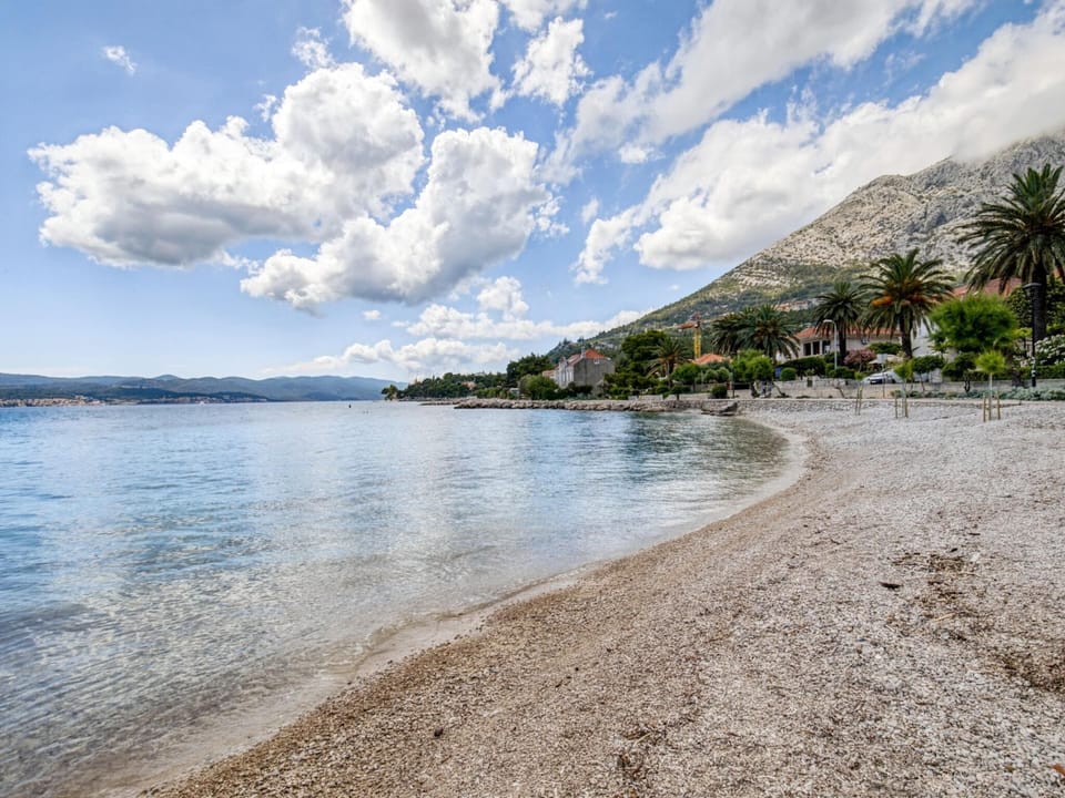 Villa | View from property