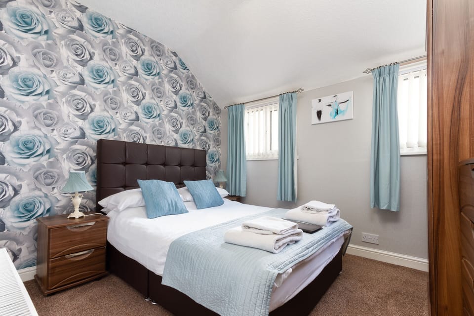 Double Room, Ensuite