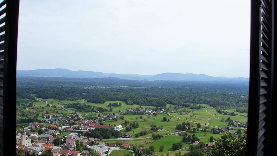 House, 2 Bedrooms | Mountain view