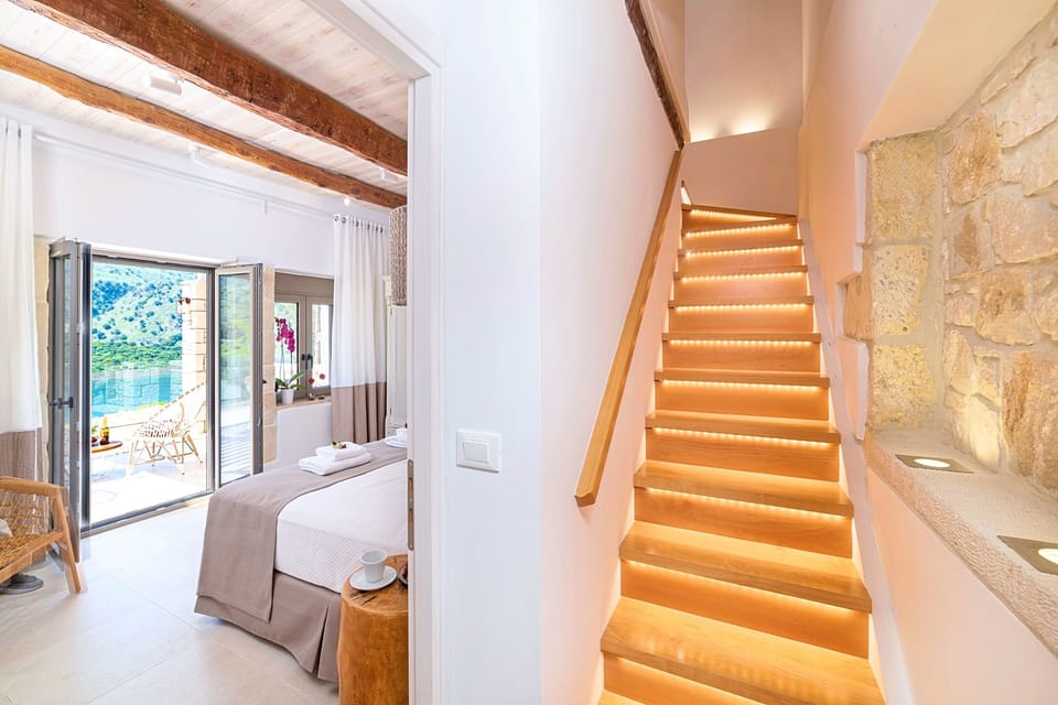 Blue Lake Villa | HotelPraxis Group