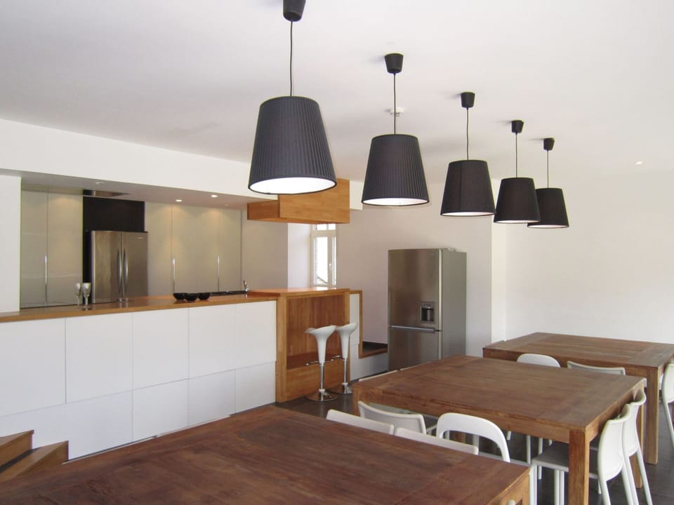 House | Dining