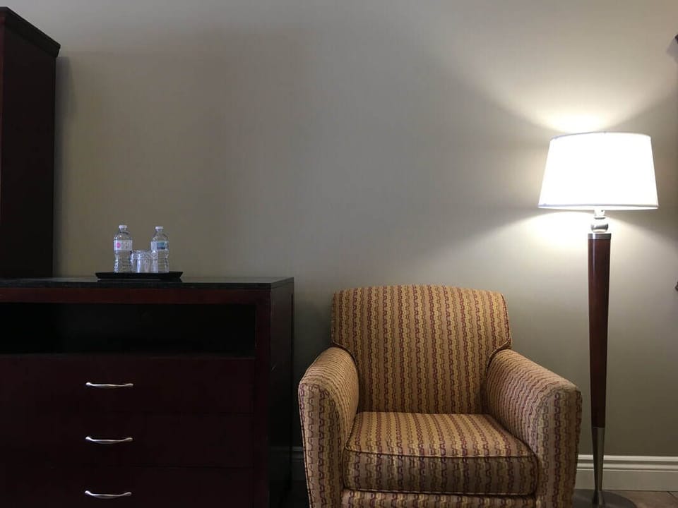 Basic Single Room | Laptop workspace, free WiFi, bed sheets