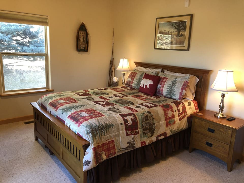 Bedroom #2