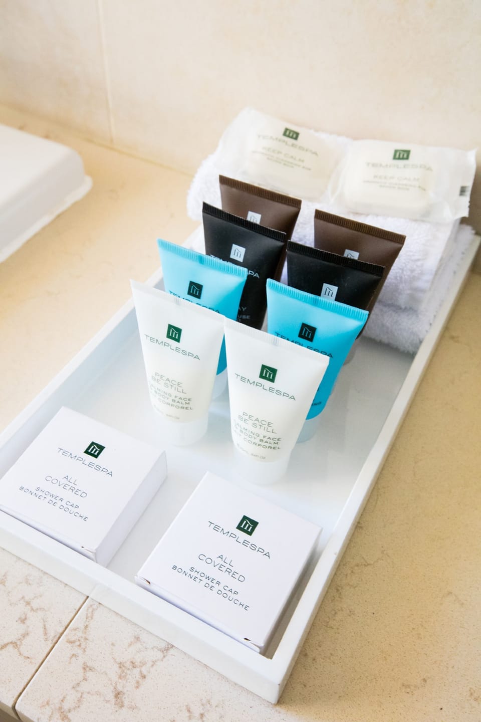 Suite (Hill Collection Suite) | Bathroom | Shower, free toiletries, hair dryer, towels