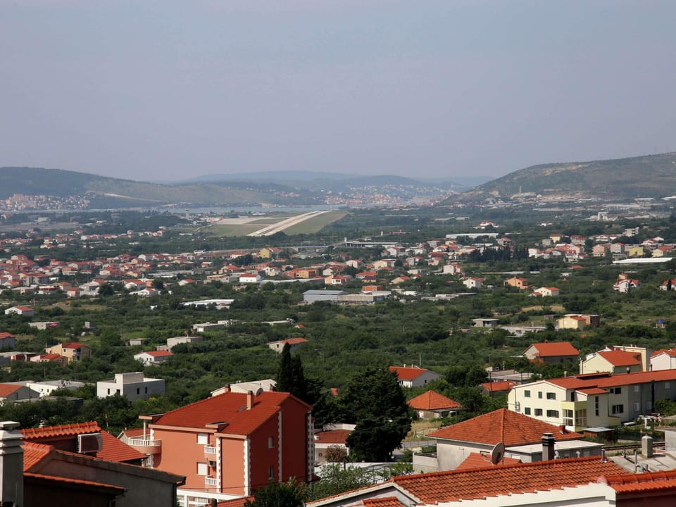 Apartment | View from property