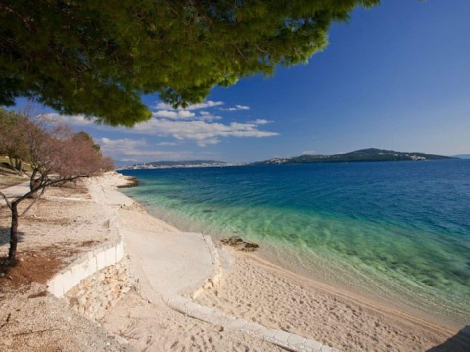 Apartment | View from property