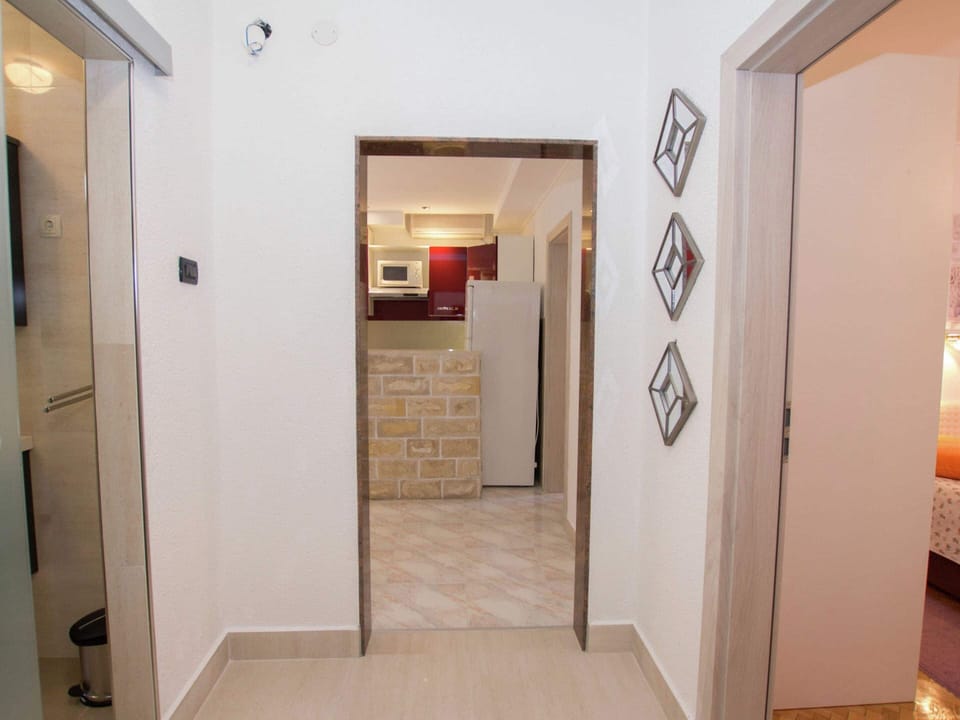 Apartment | Interior