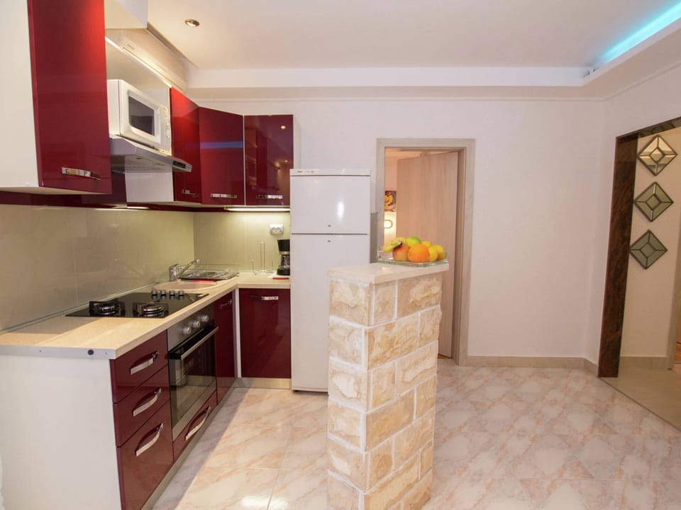 Apartment | Private kitchen