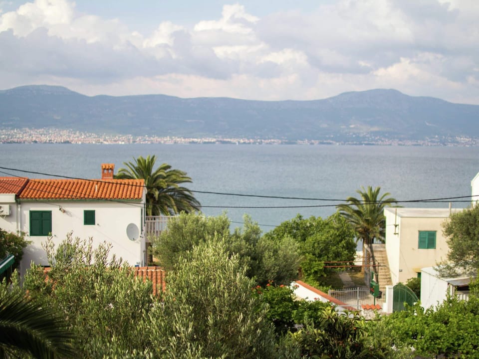 Apartment | View from property