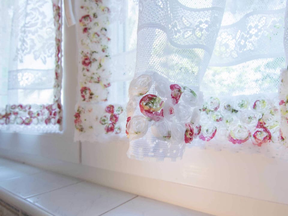 Apartment | Interior detail