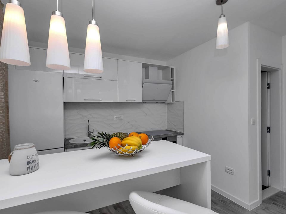 Villa | Private kitchen