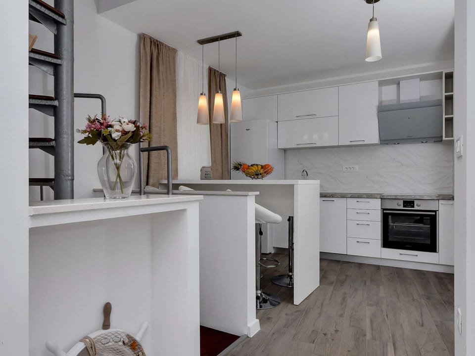 Villa | Private kitchen