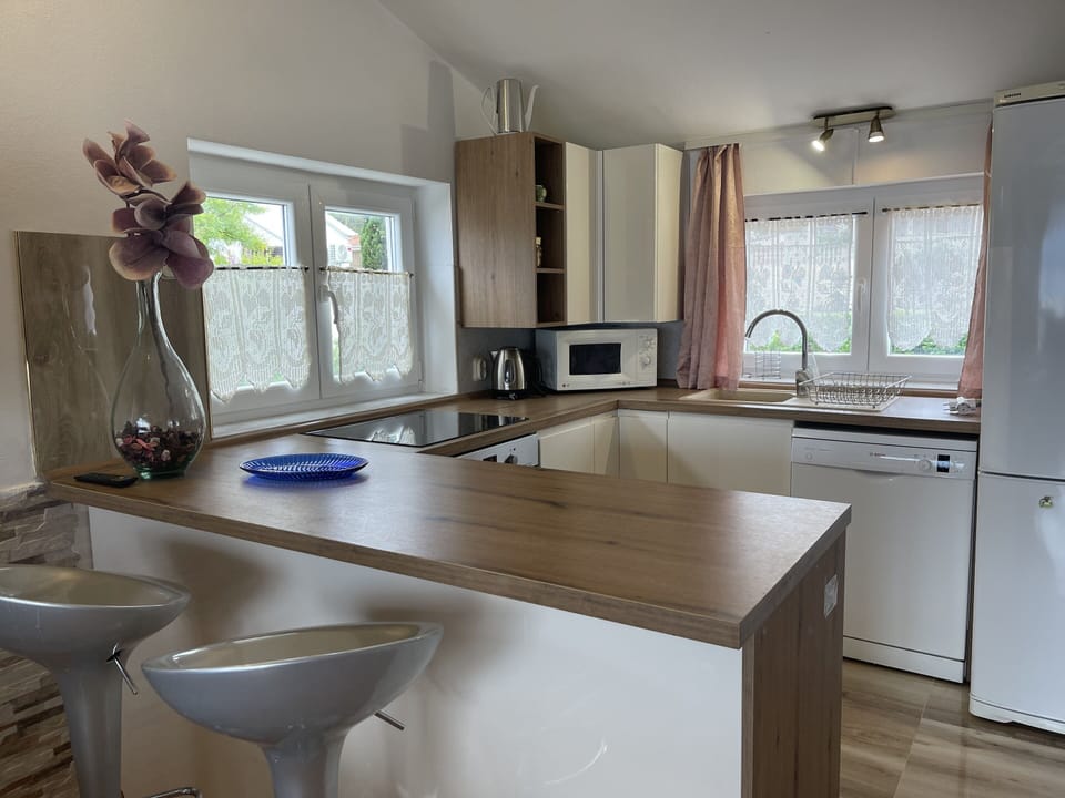 Apartment | Interior detail