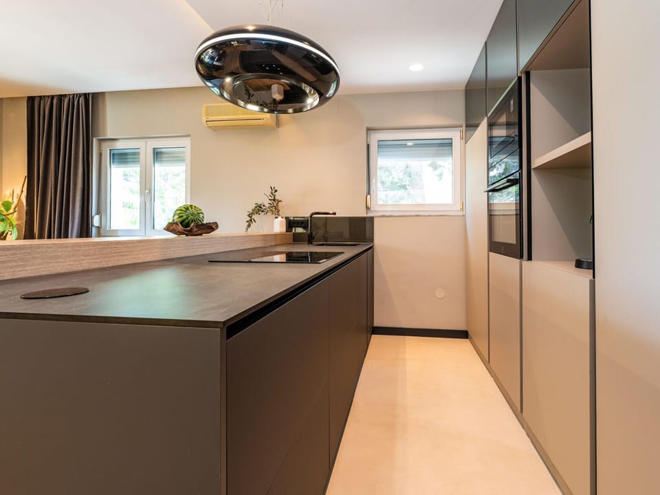 Villa | Private kitchen