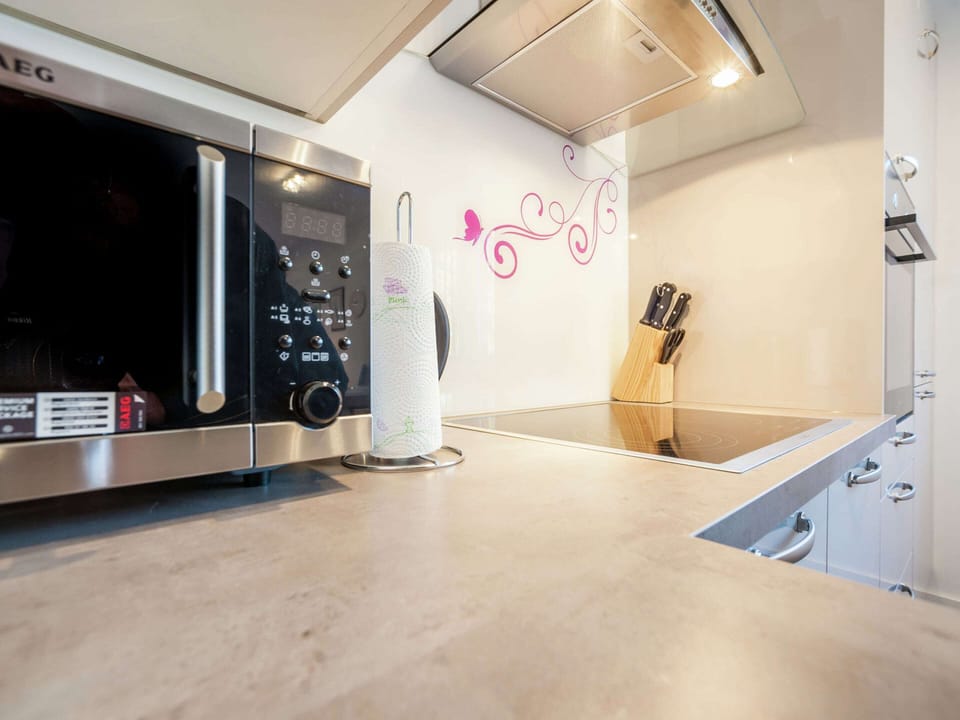 Apartment | Private kitchen
