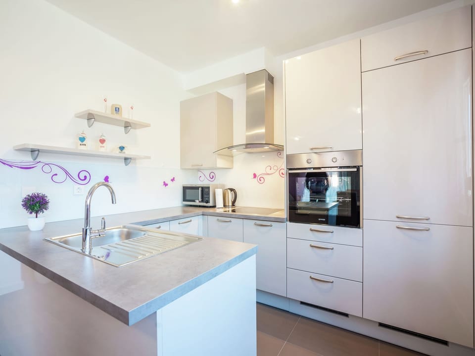 Apartment | Private kitchen