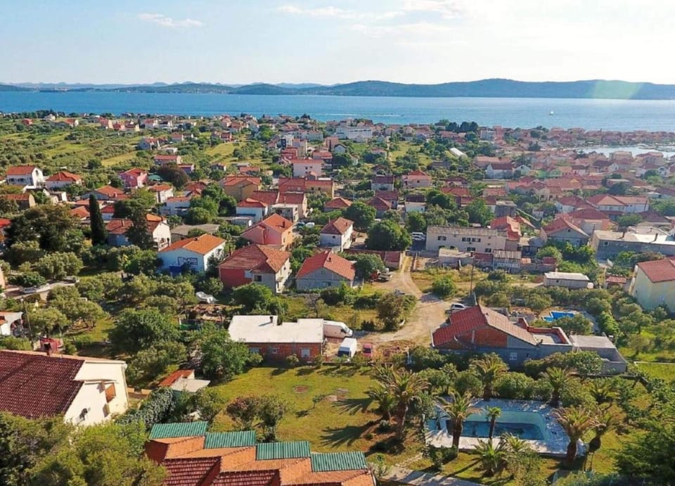 House | View from property