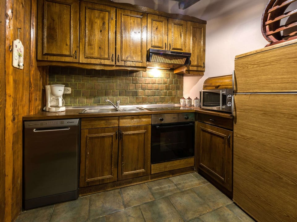 House | Private kitchen