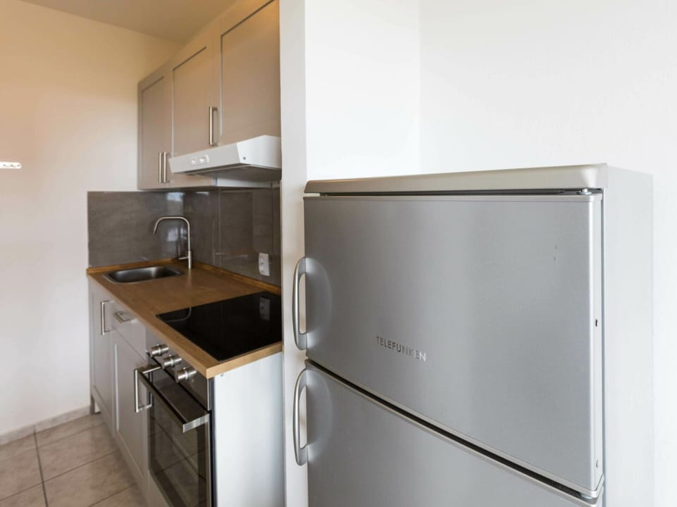 House | Private kitchen | Electric kettle