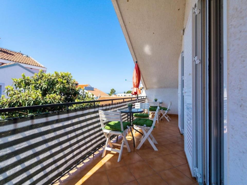 Apartment | Exterior
