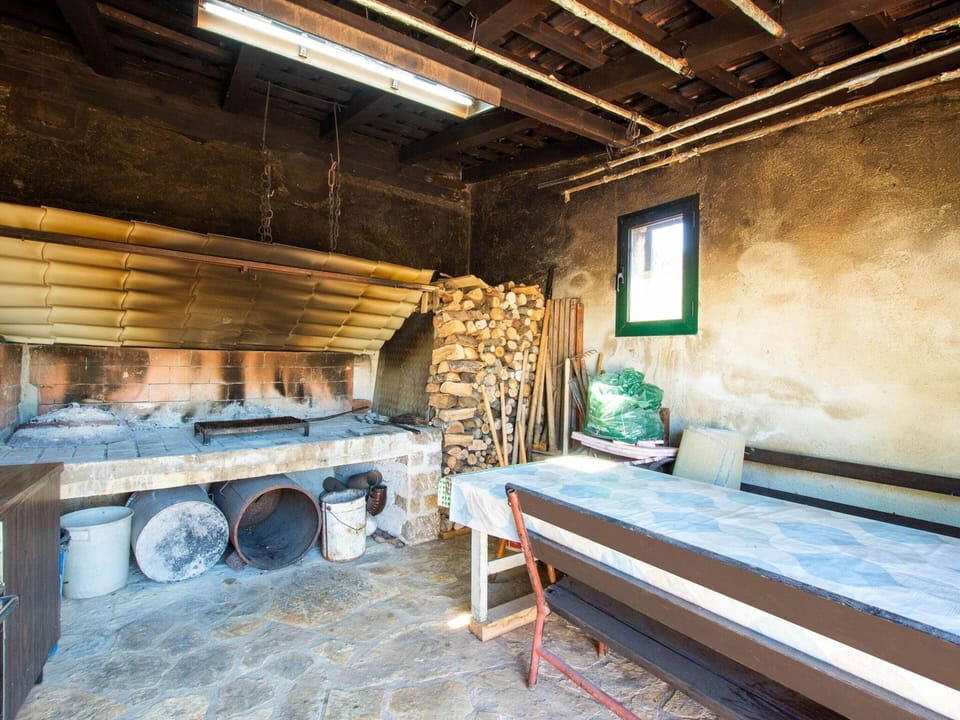 House | Property amenity