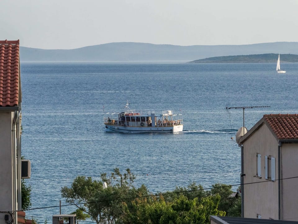 Villa | View from property