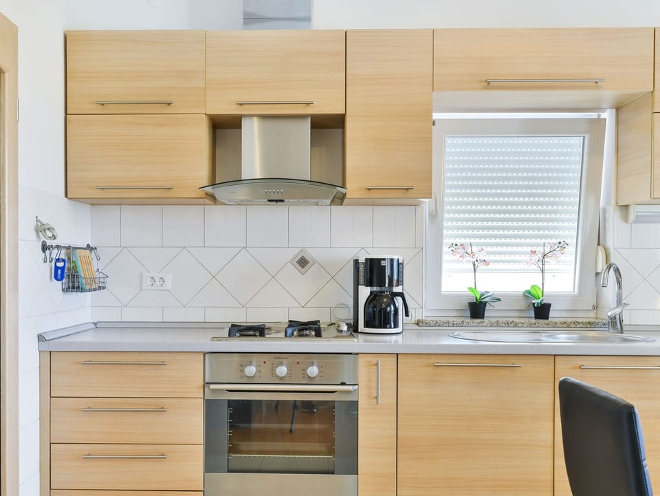 Villa | Private kitchen