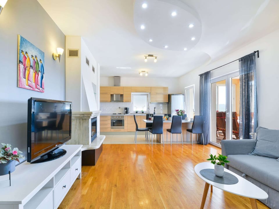Villa | Private kitchen