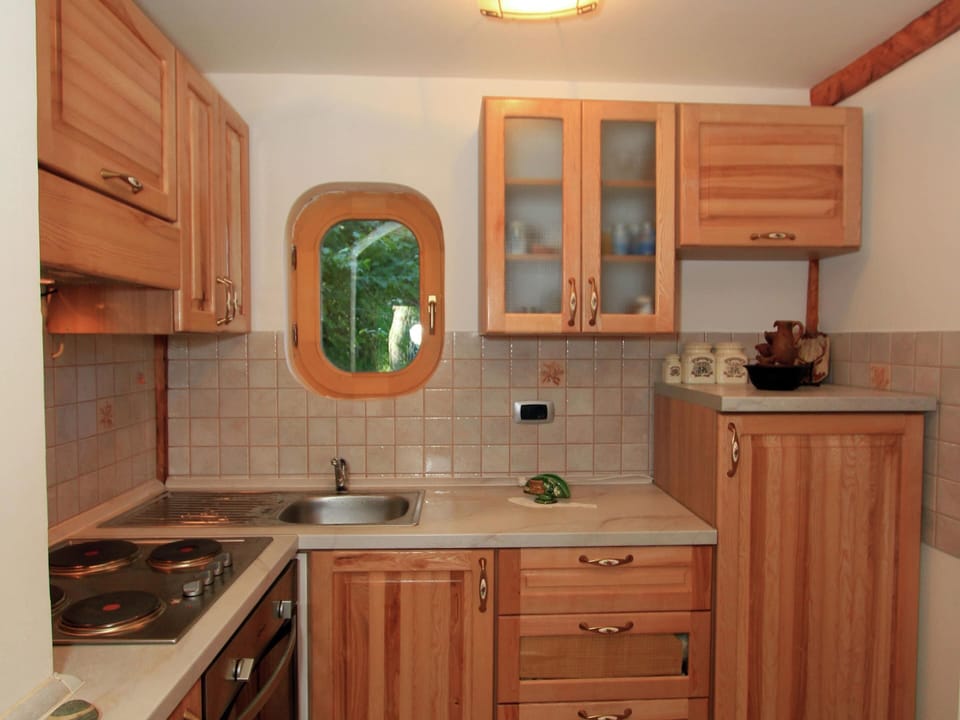 House | Private kitchen
