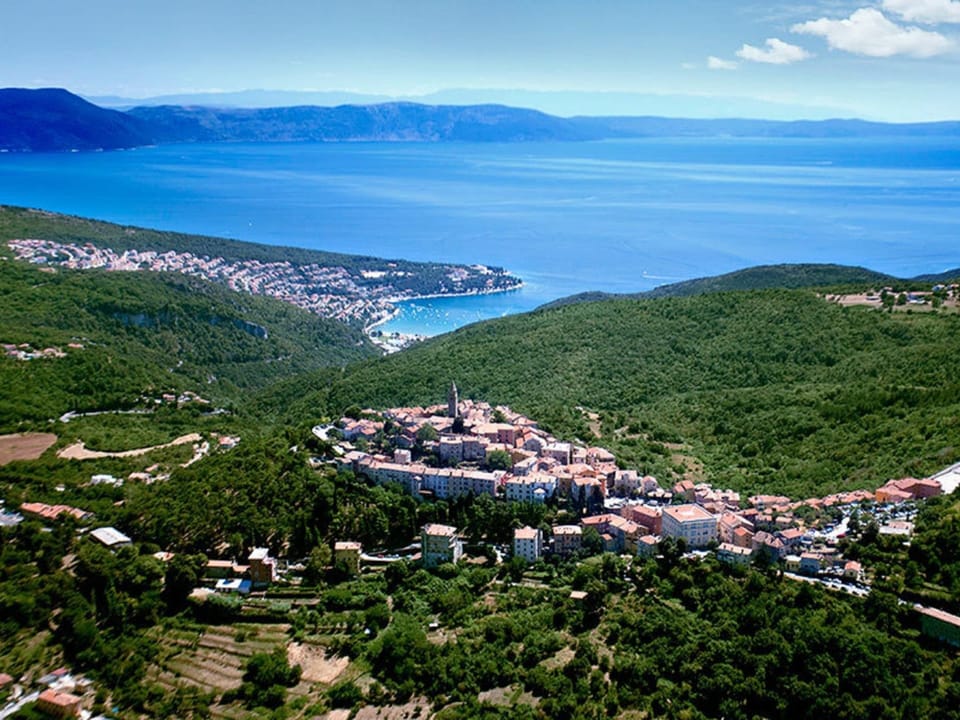 Villa | View from property
