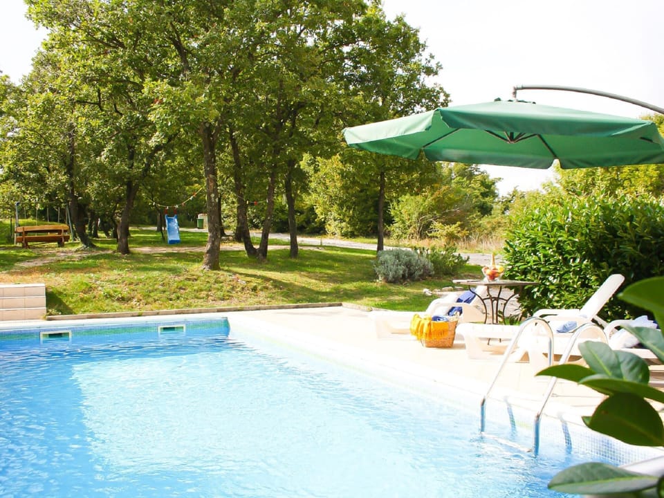 Villa | Pool | Indoor pool, outdoor pool