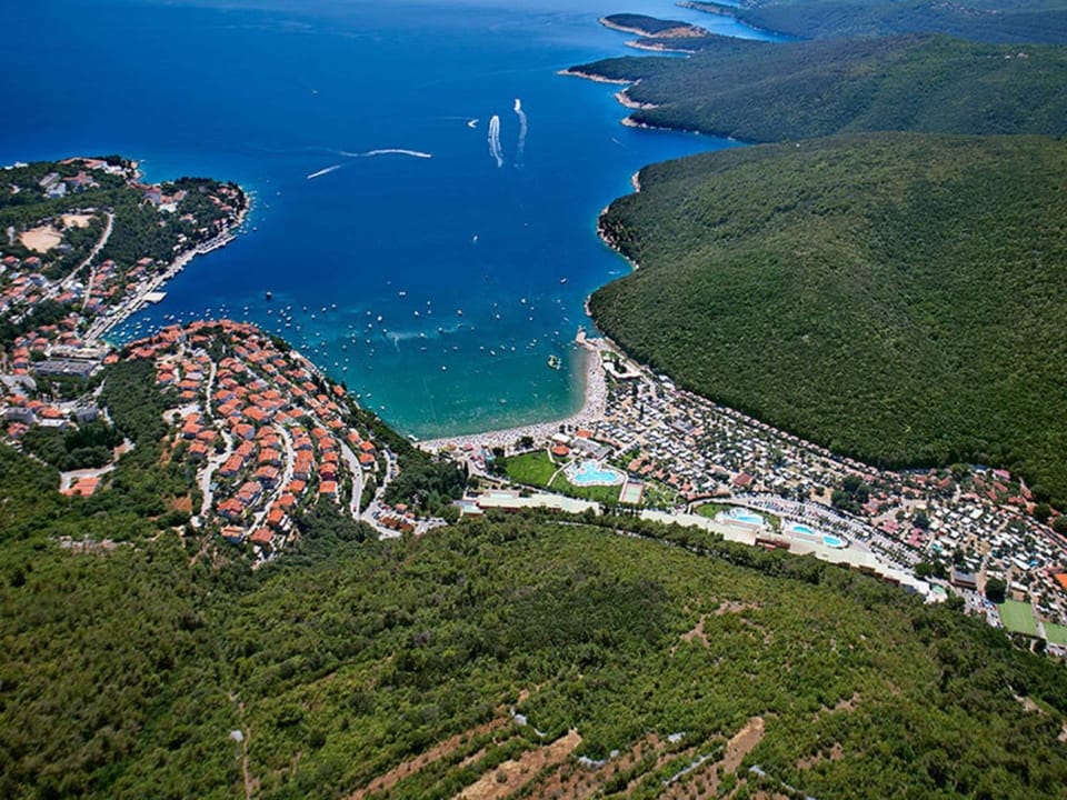 Villa | View from property