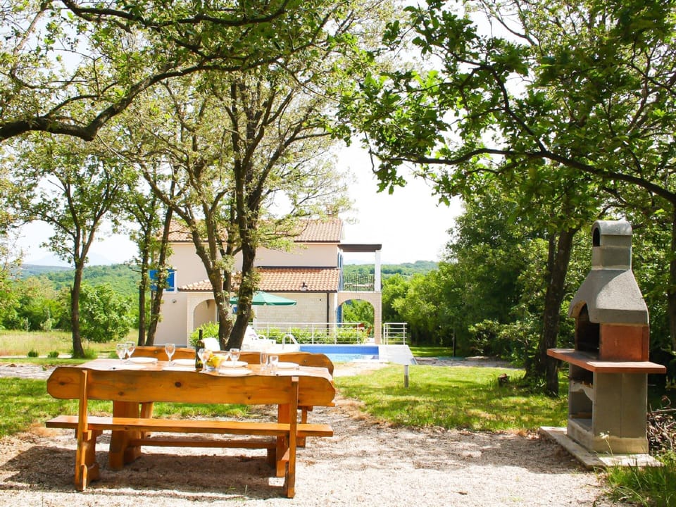 Villa | Property amenity