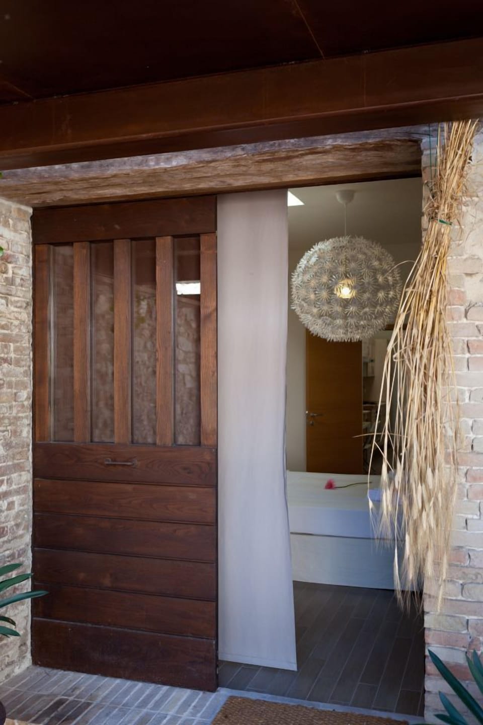 Family Double Room, Private Bathroom | Exterior detail