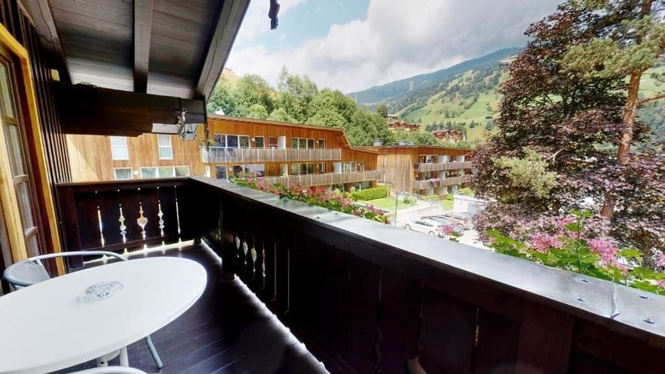 Triple Room, Balcony | Balcony