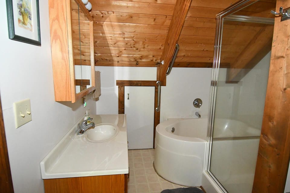 Lazy Bear Retreat - Classic Cabin! House in Shenandoah Valley