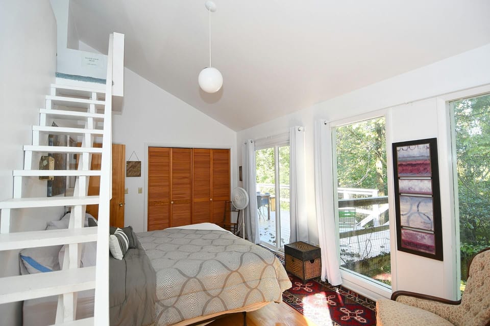 Serendipity - Large 5BR With a Hot Tub House in Shenandoah Valley