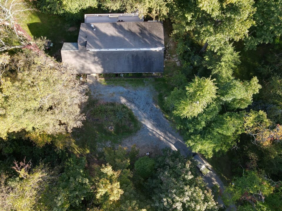 House, Multiple Beds (Serendipity - Large 5BR with a Hot Tu) | Aerial view