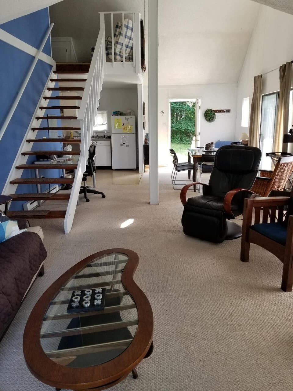 House, Multiple Beds (View Haven - Amazing View) | Interior