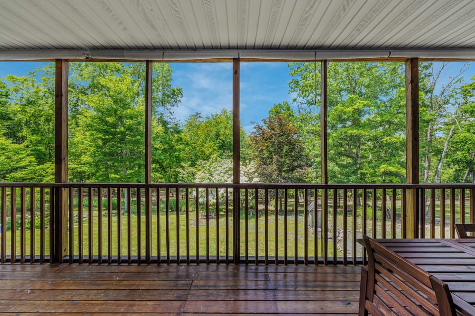 House, Multiple Beds (Blue Badger Cottage -Perfect Getaway!) | Terrace/patio