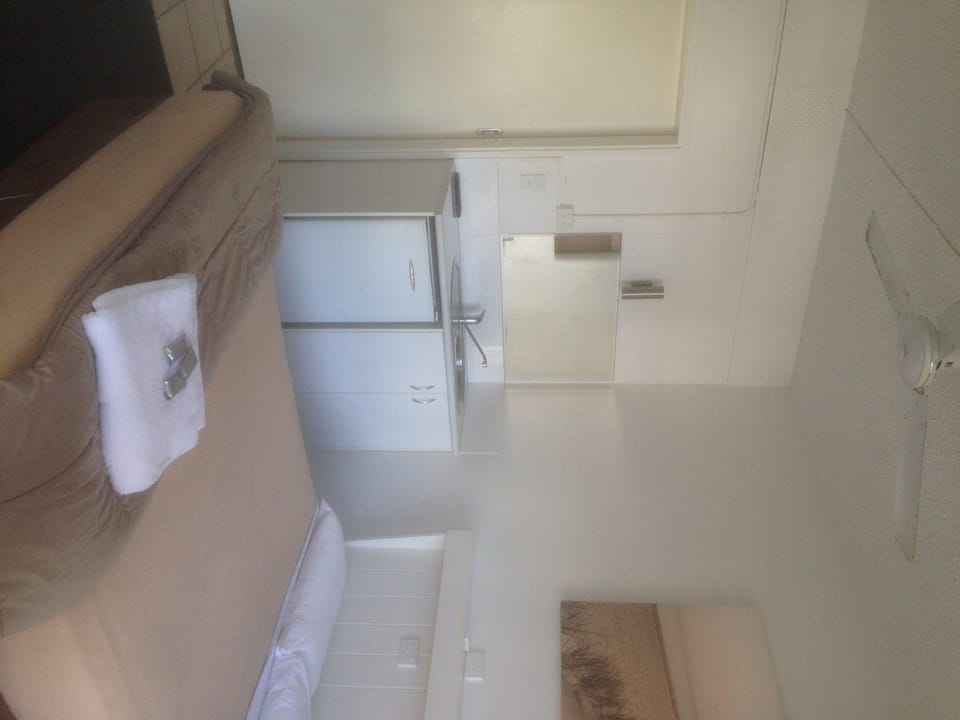 In-room safe, iron/ironing board, free WiFi, bed sheets