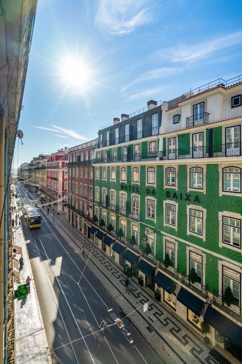 Apartment, 1 Bedroom, Non Smoking | City view