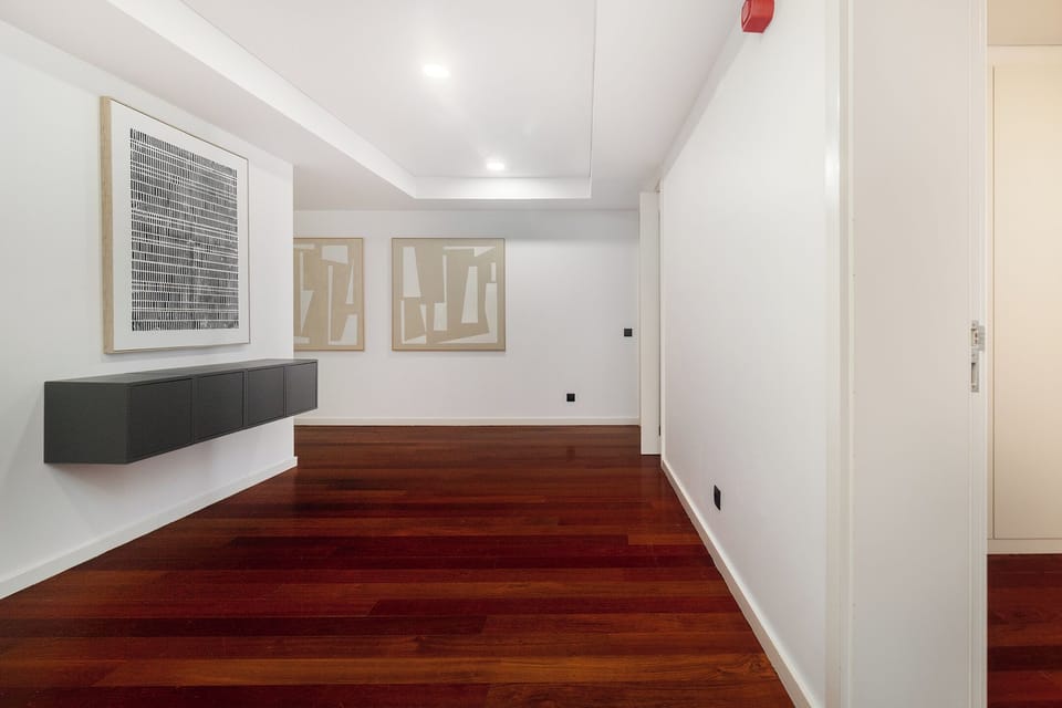 Apartment, 3 Bedrooms, Non Smoking | Living area | Flat-screen TV