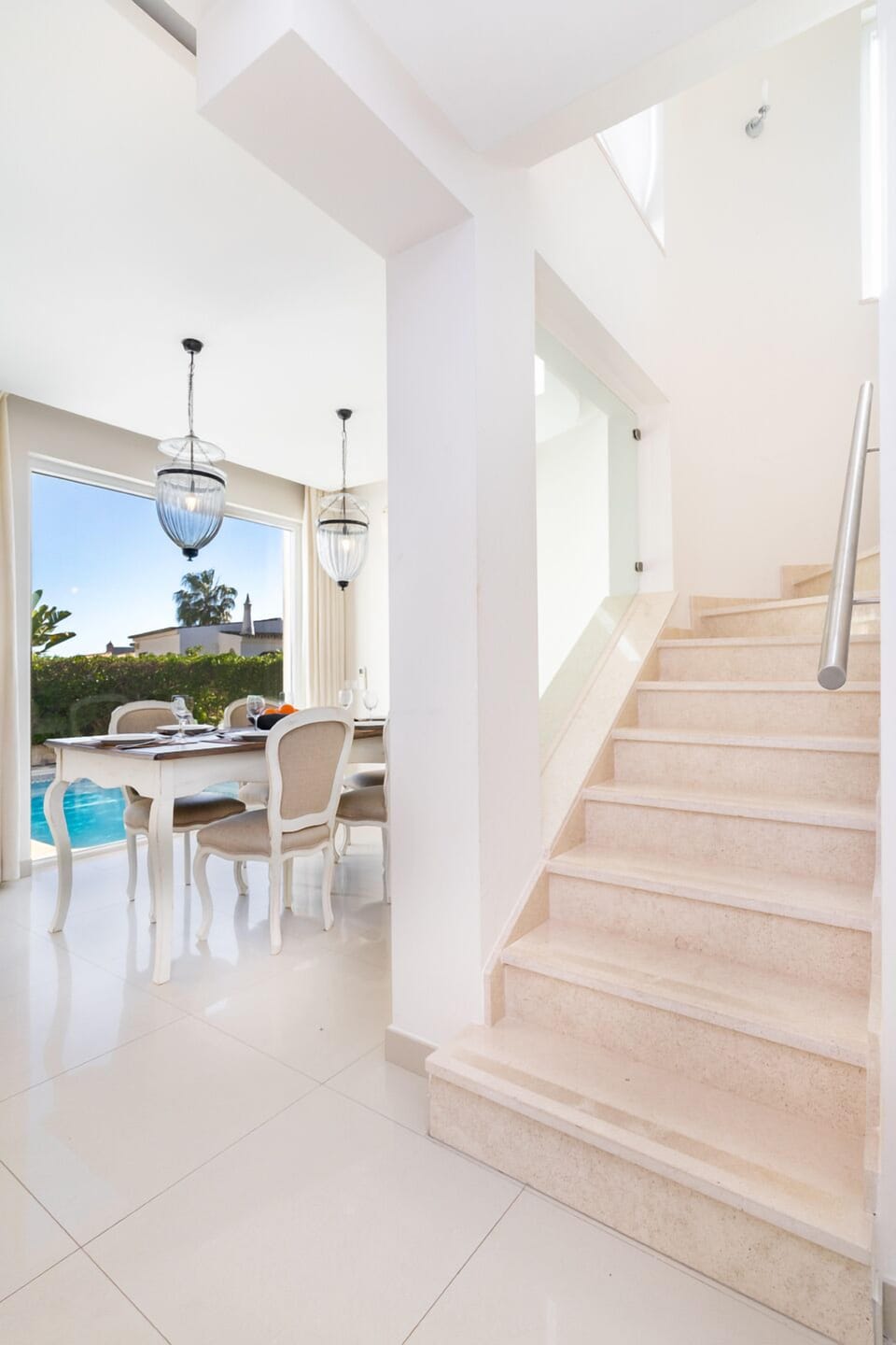 Villa, 3 Bedrooms, Non Smoking | Living area | Flat-screen TV