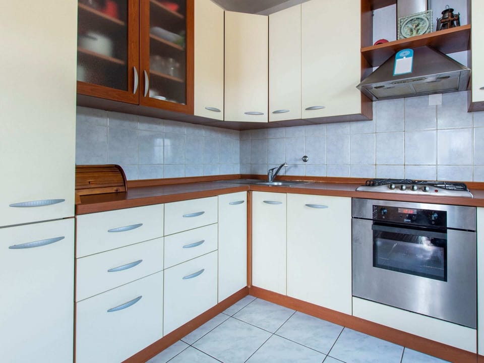 Apartment | Private kitchen