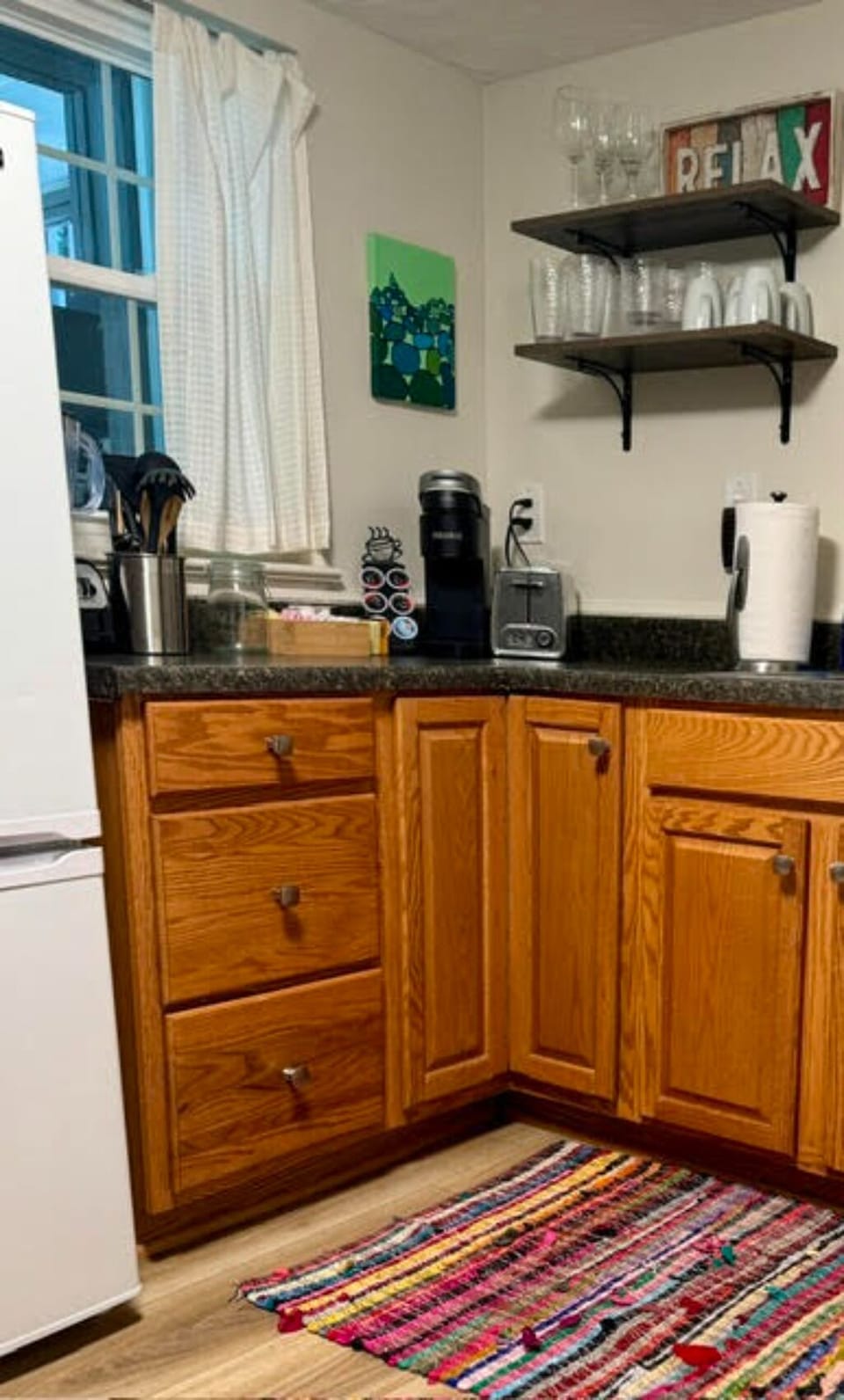 Welcome to the heart of your Fairfax home!